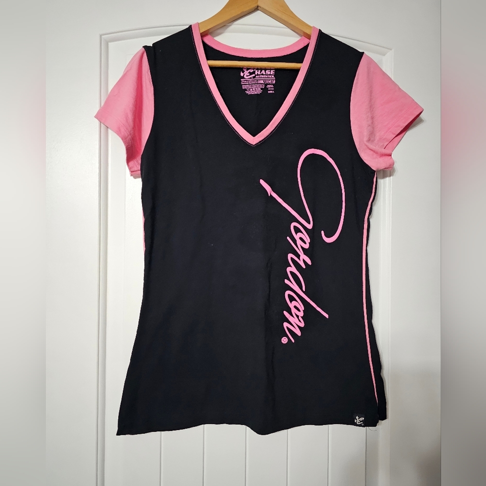 Jeff Gordan T shirt